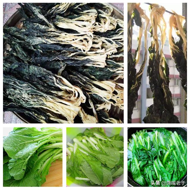 冬季时令蔬菜推荐，建议大家：宁可不吃肉