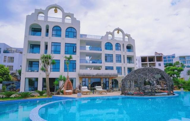 抚仙湖的这些景点，抚仙湖主要旅游景点