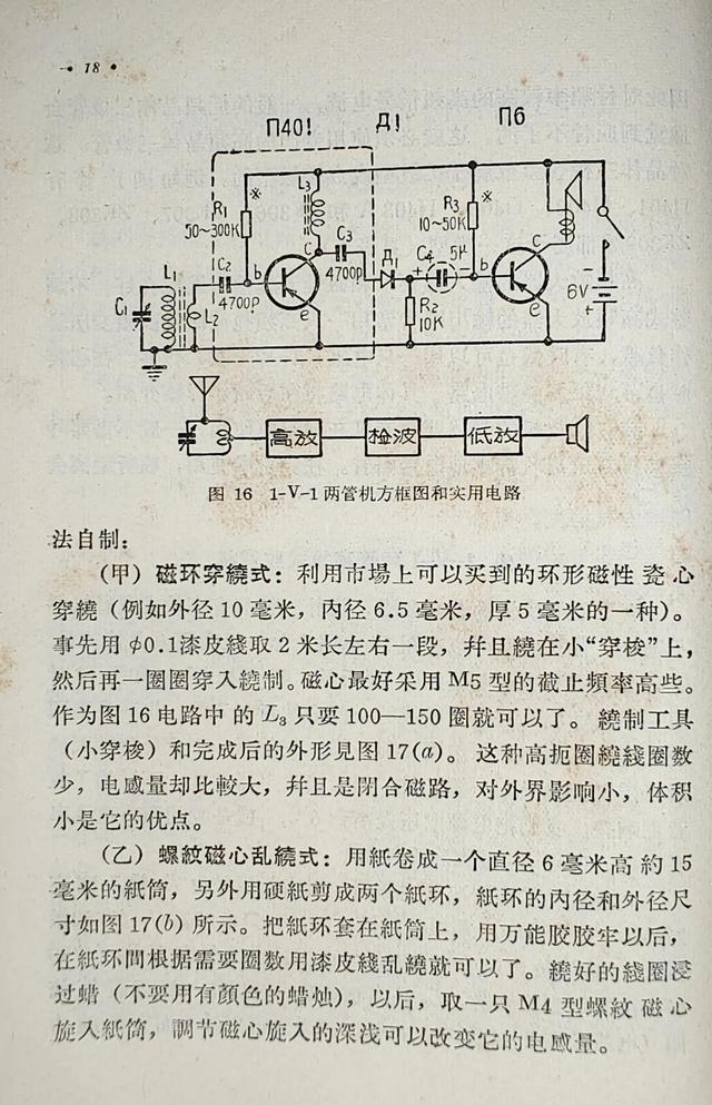 接收中波优秀晶体管收音机，松下RF-562DD收音机评测