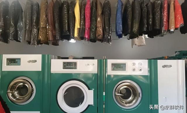 开一家干洗店需要经历哪些阶段，经营一家干洗店需要经历哪几个阶段