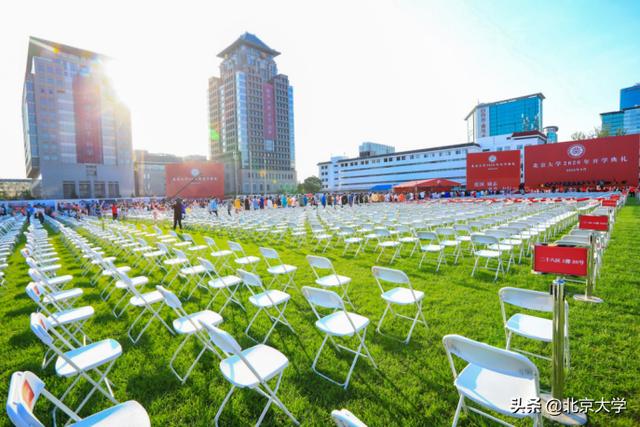 北京大学百年讲堂，走心暖场为你而来