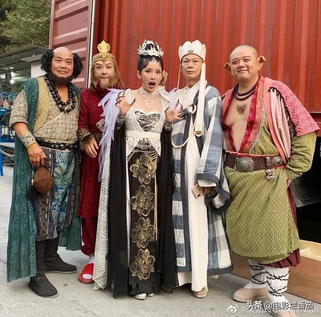 成龙经典喜剧电影盘点，成龙大哥最经典的10部影片