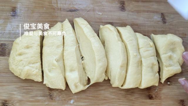 新手烘焙入门面包，家庭面包烘焙的方法