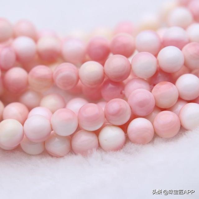 女王贝是什么宝石，贝壳首饰的颜色（珠宝首饰、钟表类目管理规则丨鸿石）