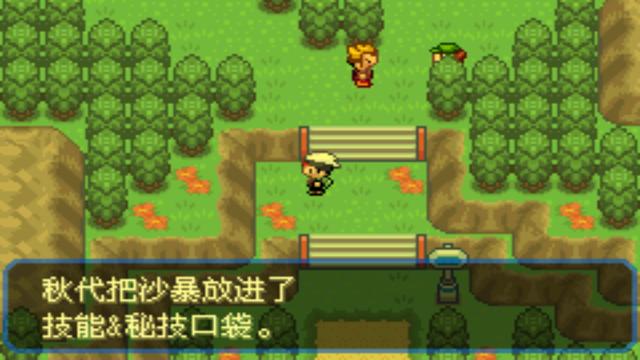 口袋妖怪究极绿宝石4所有攻略，口袋妖怪之究极绿宝石4一周目攻略