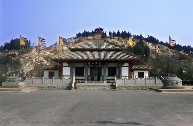 徐州值得去的旅游景点，江苏徐州最值得去的十五个地方