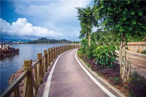 大亚湾海滩一日游攻略，大亚湾十大必去景点