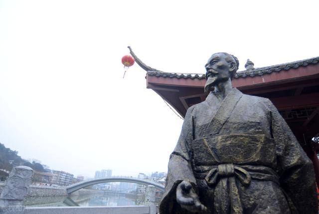 周敦颐的爱莲说原文全文，爱莲说的作者周敦颐