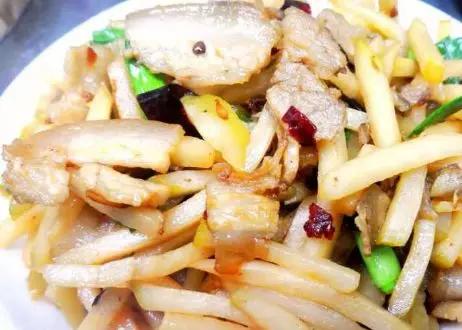 儿菜的食用方法，儿菜怎么吃这8种四川人冬季最爱的蔬菜