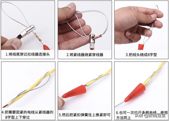 超五类网线标识，网线品牌6类怎么选（网线知识科普+选购指南）
