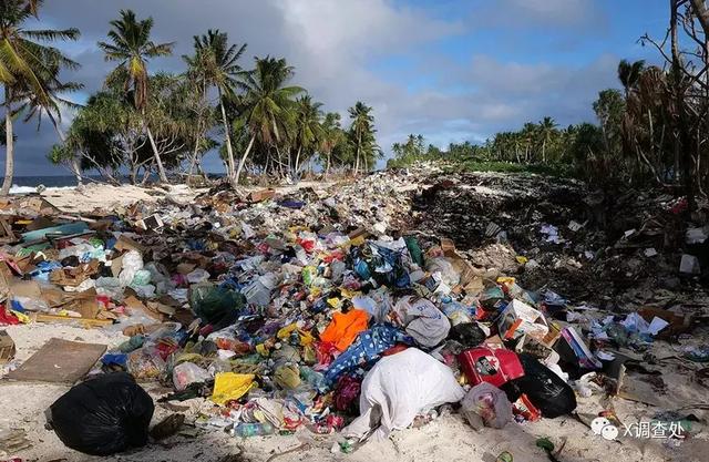 图瓦卢国简介，世界面积第四小国图瓦卢