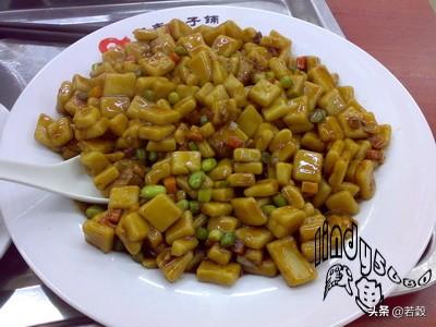 老北京这九十九种小吃，北京老字号地道小吃