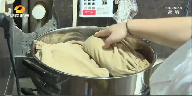 烫熨疗法配方，土还能治病800年传承