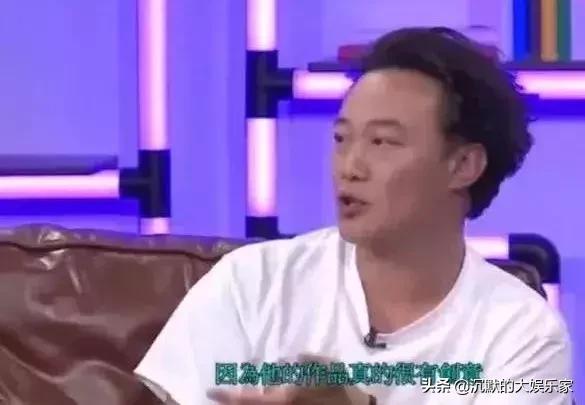 陈奕迅徐濠萦不般配，那些看起来不般配的爱情