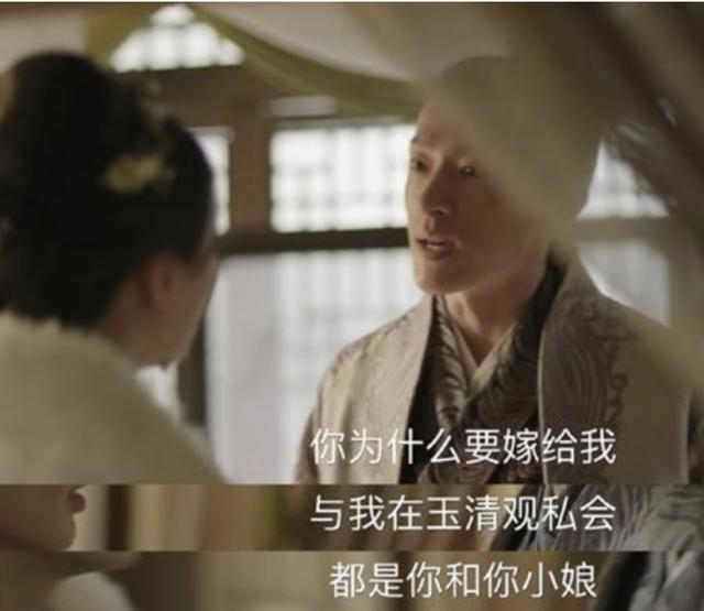 康姨母结局是什么，知否康姨母最后的下场（康姨父要不是看在守孝三年一定会休了你）