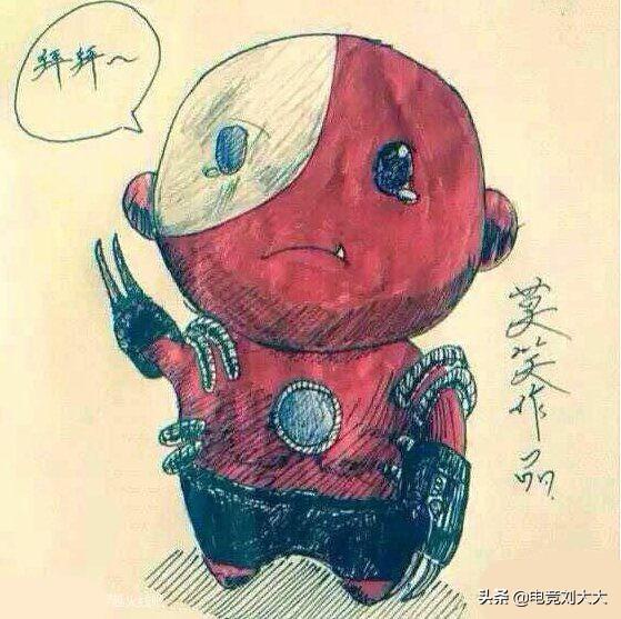 cf生化模式角色图鉴，CF生化模式小红即将回归