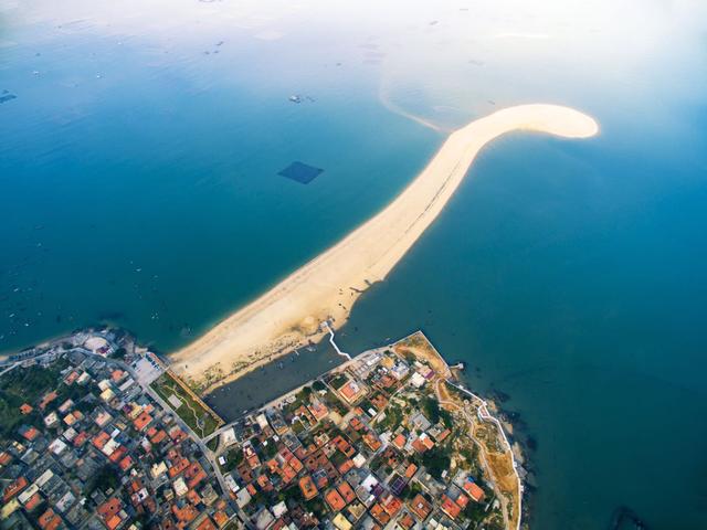 海陵岛红树林赶海攻略，海陵岛不只有碧海银沙