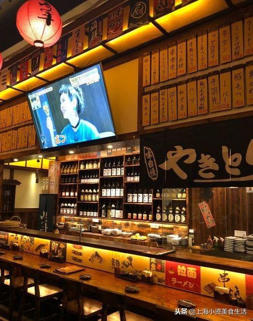 日本烧鸟最出名的店，TOP 5日本“烧鸟”餐厅