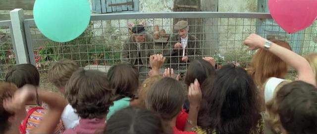 菲迪亚斯最伟大的两个作品，法国喜剧大师菲奈斯的遗作