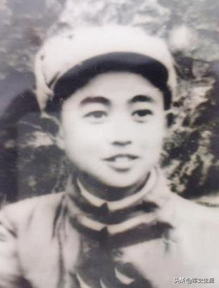 抗日战争李安甫，李安甫：97岁老兵