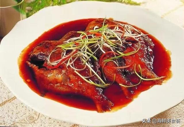 厦门特色海鲜排行榜，厦门人最喜欢的12种海鲜
