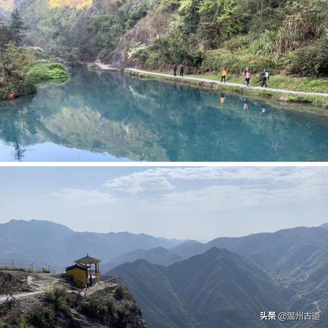 苍南10大名山，苍南的这十座名山，你都爬过吗