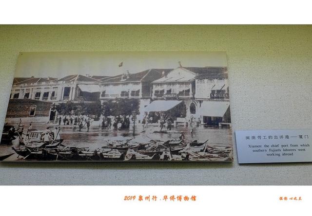 泉州这座博物馆满城皆是宝藏，山海画廊人间福地