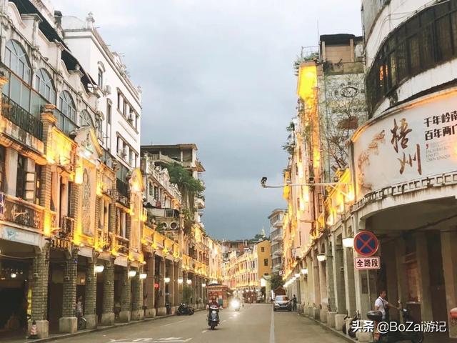 广西自驾游最佳线路推荐，广西旅游十大最佳景点自驾游路线（广西7条精华自驾路线地图攻略分享）