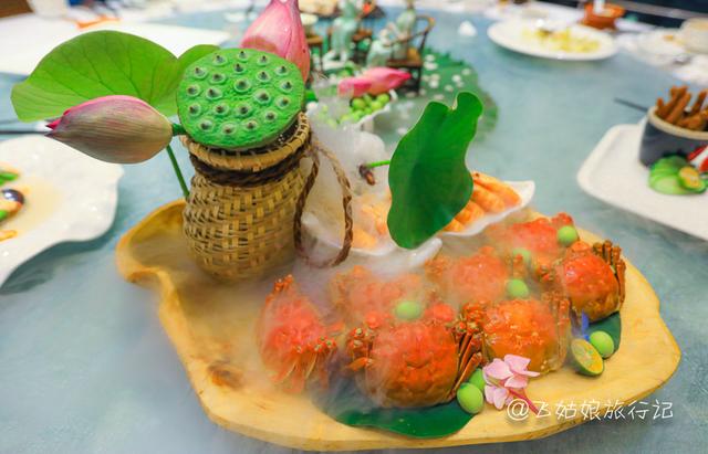 无锡三国影视城，暑假到无锡影视基地三国城水浒城（无锡水浒影视城浔阳楼旅游攻略）