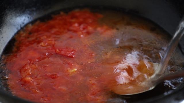 番茄鱼的家常做法，番茄鱼鱼的正宗做法（番茄鱼家常做法）