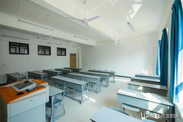 陕西青年职业学院，陕西青年职业学院官网介绍（我院举办2023年大型校园招聘会）