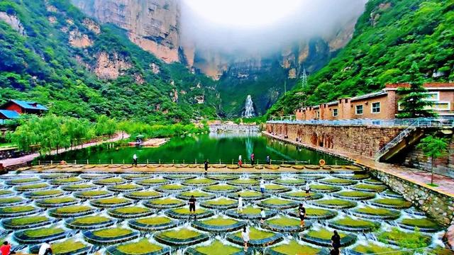 宝泉旅游攻略，史上最硬核攻略来袭