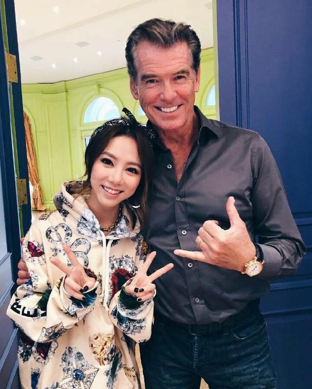 林宥嘉点评邓紫棋，林宥嘉为她打人