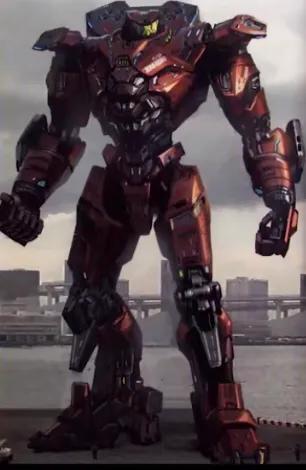 环太平洋2海报，环太平洋2高清壁纸