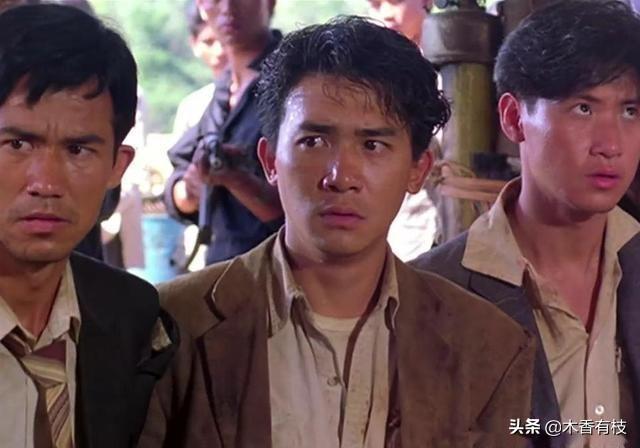 吴宇森商业片好看吗，吴宇森这部经典之作的台前幕后