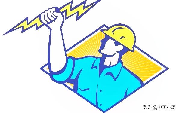 220v供电怎么计算电流，看一看老电工快速的电流估算方法