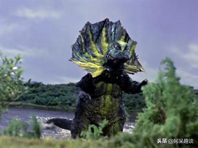 初代奥特曼怪兽大全，初代奥特曼中的30种怪兽（初代奥特曼怪兽图鉴大全）