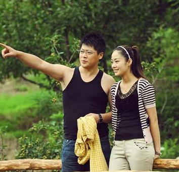 毕畅老公贺树峰，乡村爱情小沈阳后来干啥去了