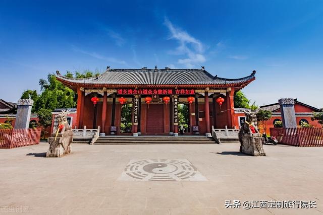 龙虎山旅游攻略，江西龙虎山攻略一日游