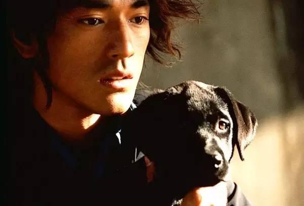 金城武到底有多帅，亚洲第一美男被赞具（金城武巅峰期有多帅）