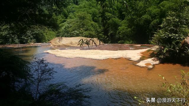 赤水大瀑布详细攻略一日游，赤水2个景点攻略推荐