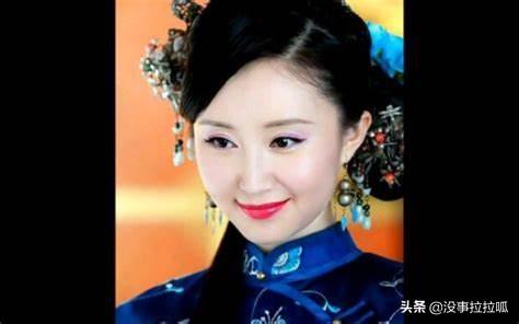 曾经她主演的两部电视剧不太看好，演的电视剧不是最后死了就是不能和心爱的人在一起