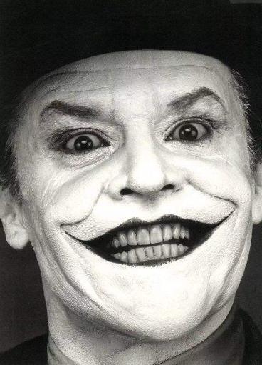 麦当劳小丑最可怕，从麦当劳叔叔到混乱统治者