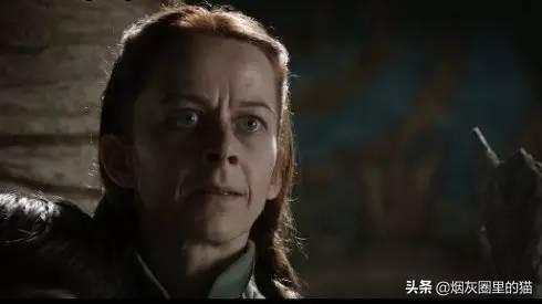 冰与火之歌结局，冰与火之歌主要人物结局（权力的游戏《冰与火之歌》结局为止九大家族哪几家会绝后）