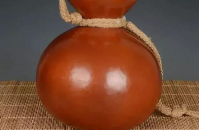 文玩葫芦的包浆是怎么来的，文玩葫芦盘玩出精美的包浆不是一件难事
