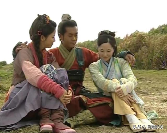 要为寻秦记主演林峰的，林峰寻秦记电影上映