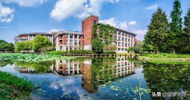 浙江工业大学排名，浙江工业大学院校排名（浙江工业大学排名第三）