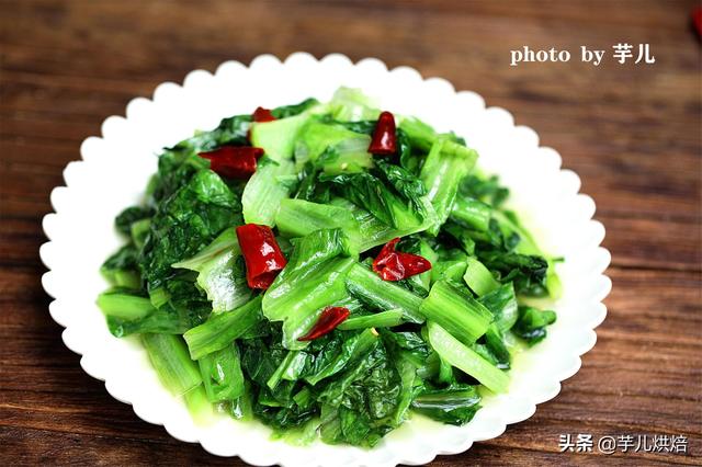 笋叶怎么炒好吃呢，笋叶子怎么做好吃制作方法大全