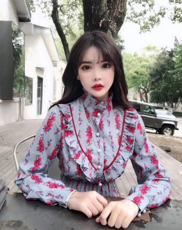 韩安冉个人资料，变形计韩安冉个人资料（变形计韩安冉整容狂魔）