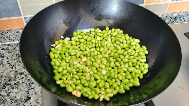 豆米怎么吃最好，豆米营养价值高